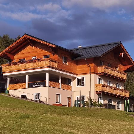 شقة Haus Tauernseitn سخلادميخ المظهر الخارجي الصورة
