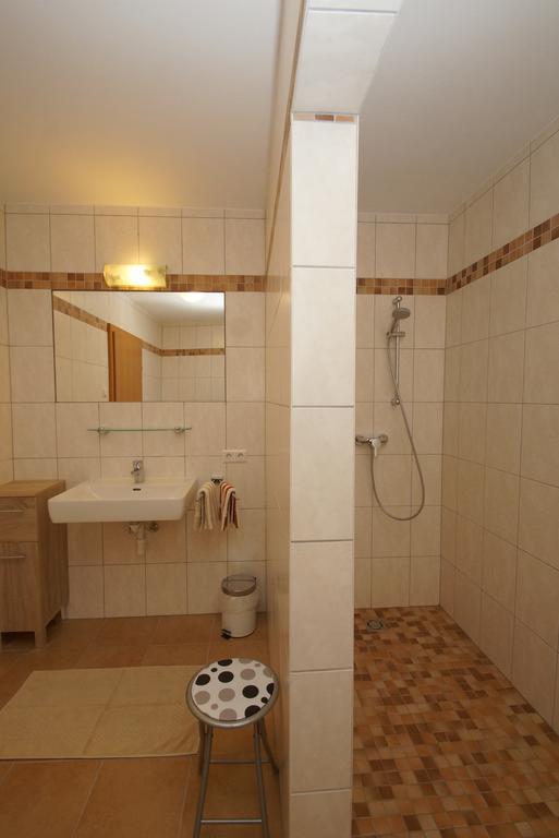 شقة Haus Tauernseitn سخلادميخ المظهر الخارجي الصورة
